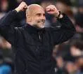 Pep Guardiola Puas City Tampil Dominan Saat Bungkam Crystal Palace 3-0