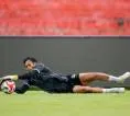 Persebaya Surabaya Bertekad Perpanjang Catatan Clean Sheet