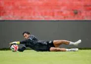 Persebaya Surabaya Bertekad Perpanjang Catatan Clean Sheet