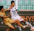 Pesan Penting Kapten Bali United Untuk Para Pemain Muda
