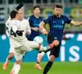 Petar Sucic: Saya Ingin Bertahan di Inter, Milano Harus Jadi Nerazzurri