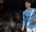 Phil Foden Bahagia Capai 100 Kontribusi Gol untuk City di Premier League