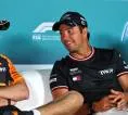 Piastri dan Perez Soroti Tantangan Pembalap Non-Eropa di F1