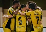 Prediksi Semen Padang FC Vs Persebaya Surabaya, Bukan Laga Formalitas