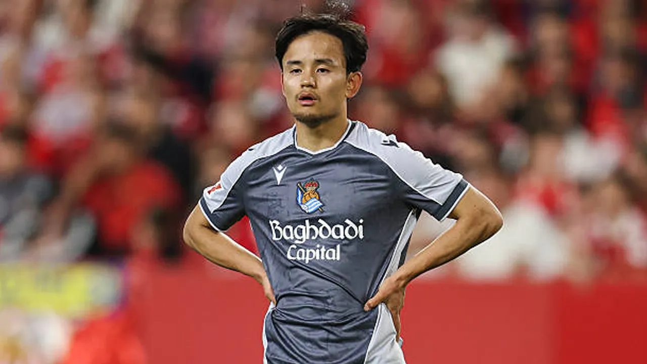 Profil Pemain Kunci Jelang Laga Girona vs Real Sociedad di La Liga Spanyol