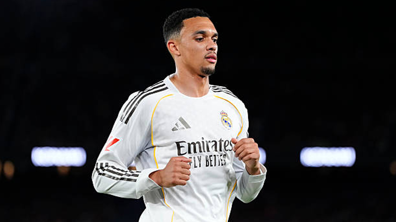 Profil Pemain Kunci Jelang Real Madrid vs Real Oviedo di La Liga Spanyol