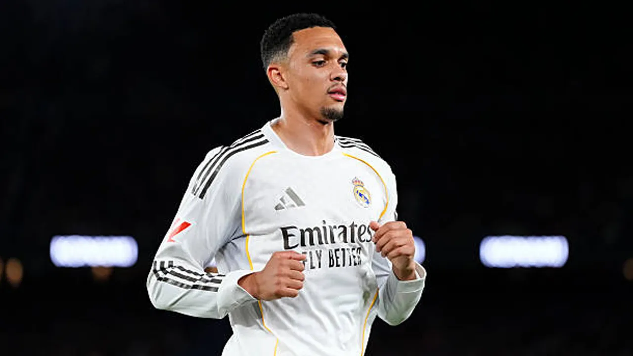 Profil Pemain Kunci Jelang Real Madrid vs Real Oviedo di La Liga Spanyol