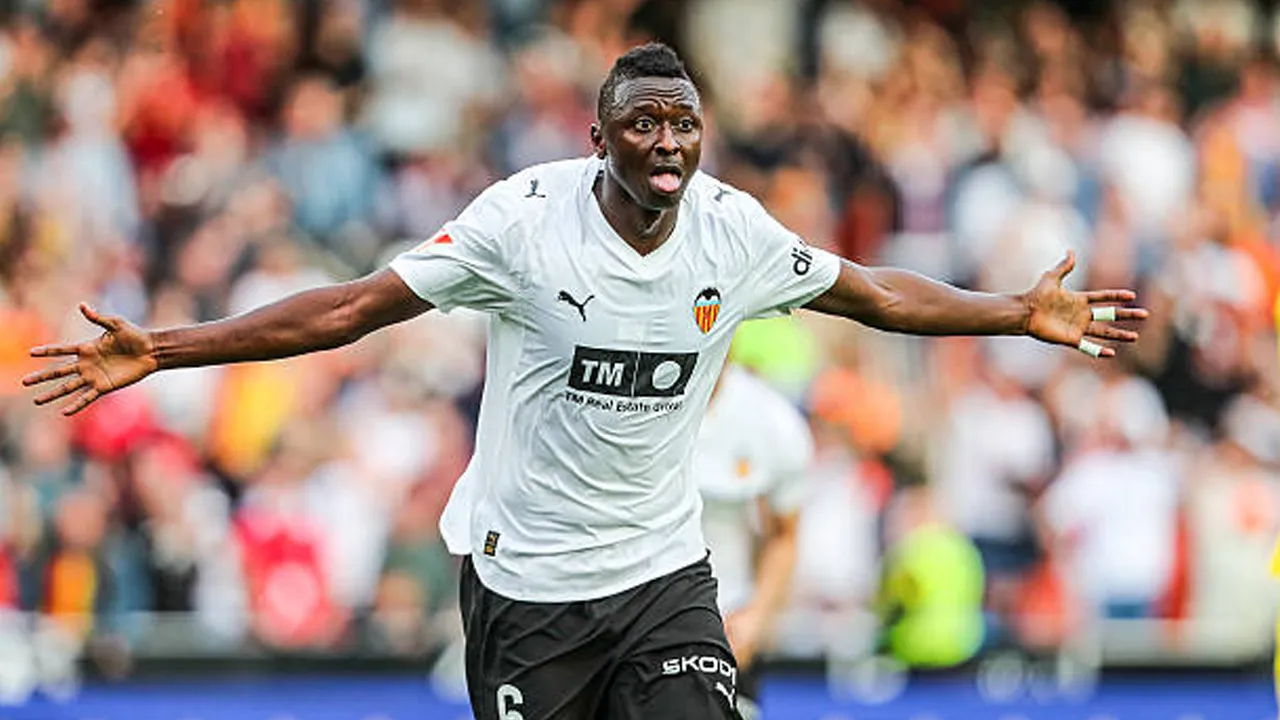 Profil Pemain Kunci Jelang Valencia vs Rayo Vallecano di La Liga Spanyol