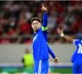 PSG Hubungi Valverde untuk Potensi Transfer