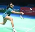 PV Sindhu, Lakshya Sen & Kidambi Srikanth Amankan 16 Besar Thailand Open 2026