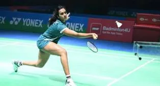 PV Sindhu, Lakshya Sen & Kidambi Srikanth Amankan 16 Besar Thailand Open 2026