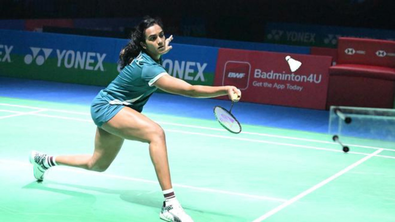 PV Sindhu, Lakshya Sen & Kidambi Srikanth Amankan 16 Besar Thailand Open 2026