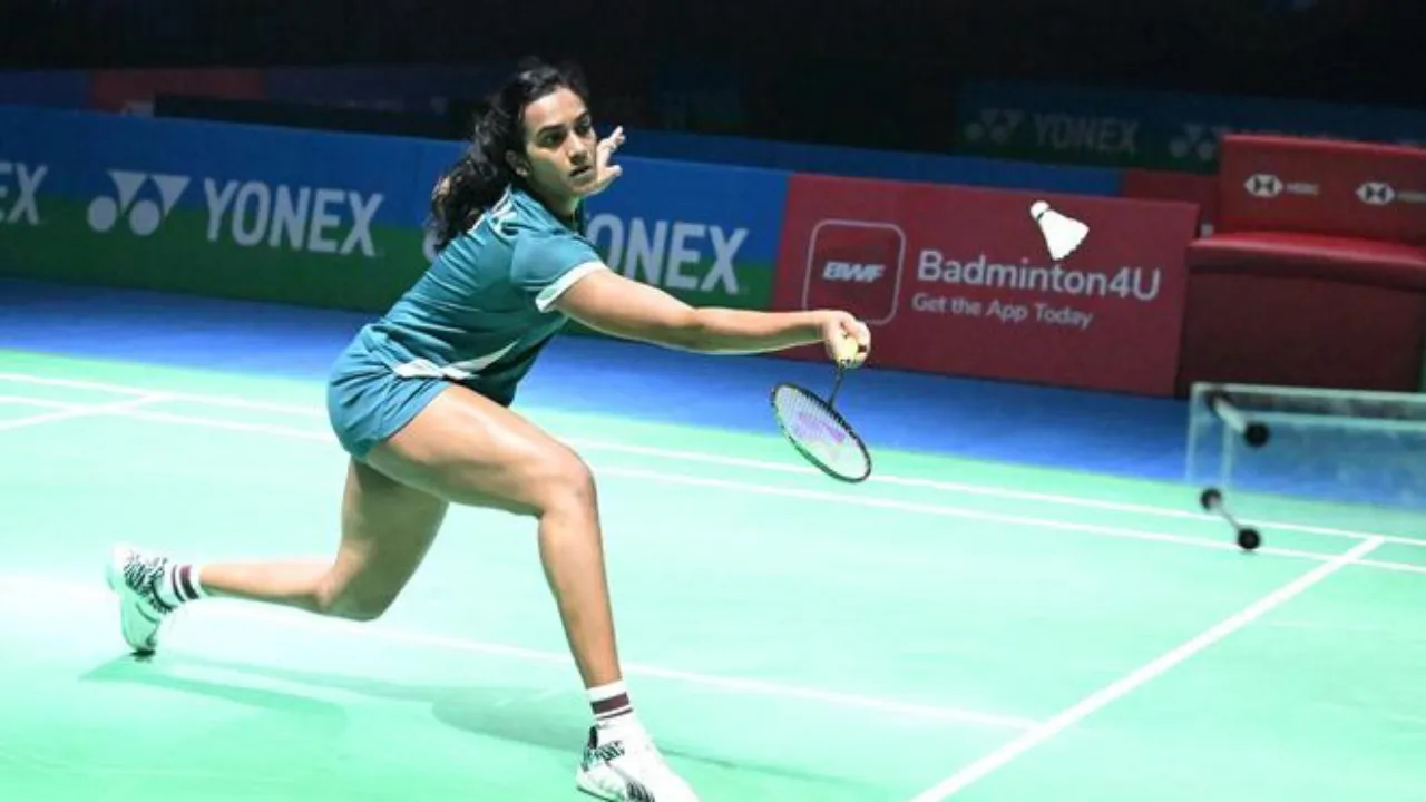 PV Sindhu, Lakshya Sen & Kidambi Srikanth Amankan 16 Besar Thailand Open 2026