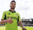 Raul Jimenez Segera Dapat Kontrak Baru dari Fulham