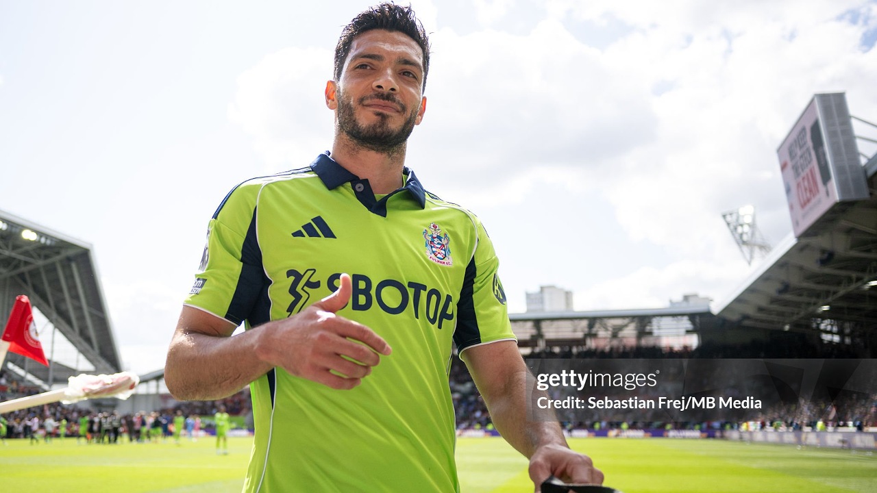 Raul Jimenez Segera Dapat Kontrak Baru dari Fulham