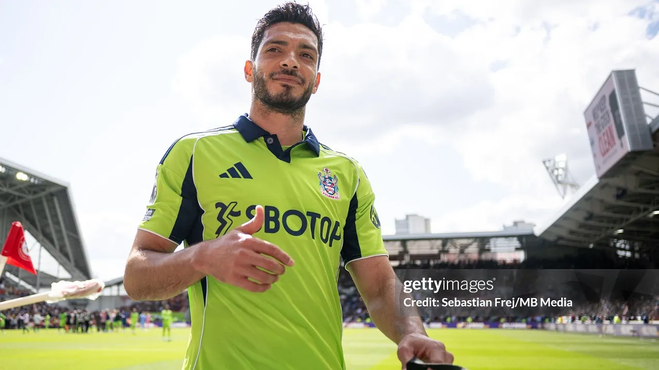 Raul Jimenez Segera Dapat Kontrak Baru dari Fulham