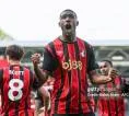 Rayan Ungkap Alasan Memilih Bournemouth daripada Vasco da Gama