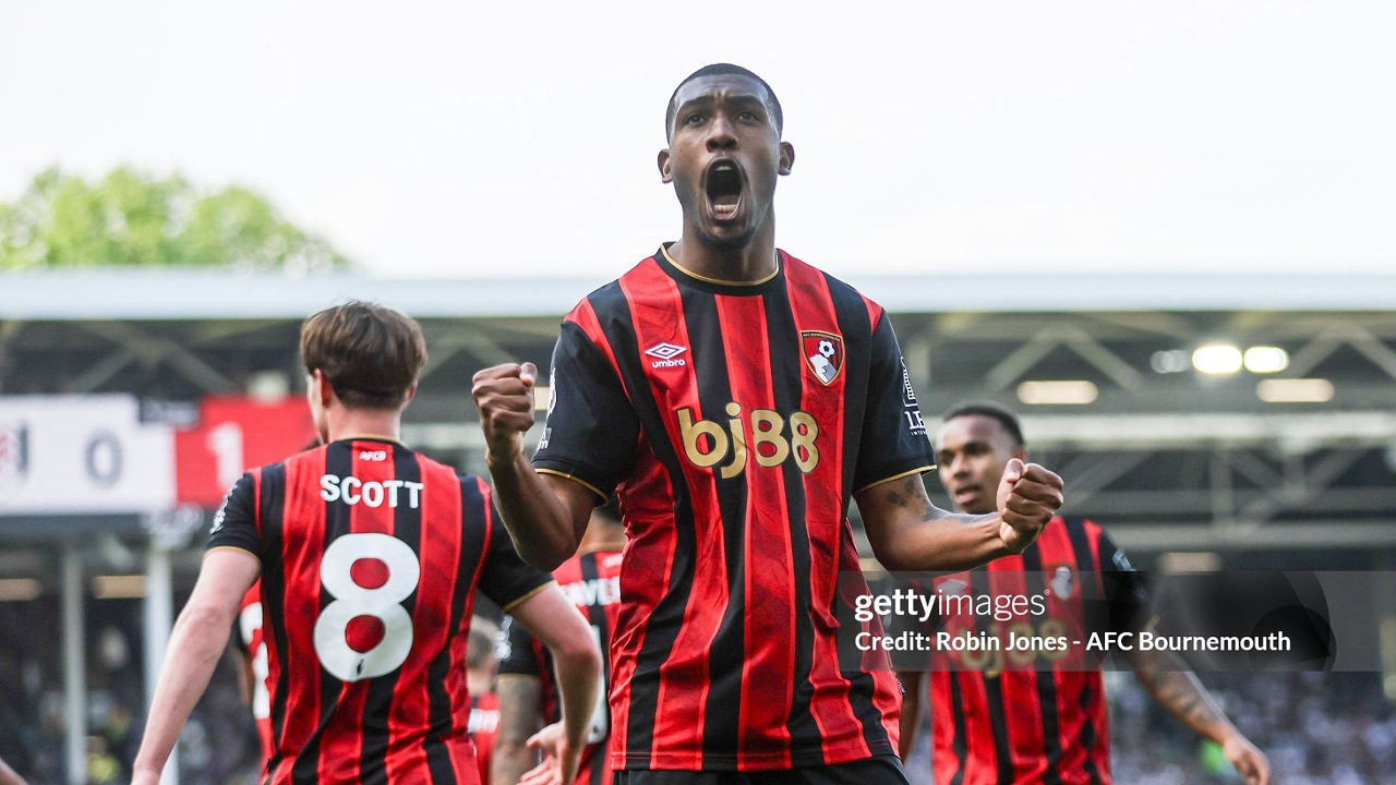 Rayan Ungkap Alasan Memilih Bournemouth daripada Vasco da Gama