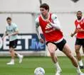 Real Madrid Ikut Ditawari Kesempatan Rekrut Dusan Vlahovic?