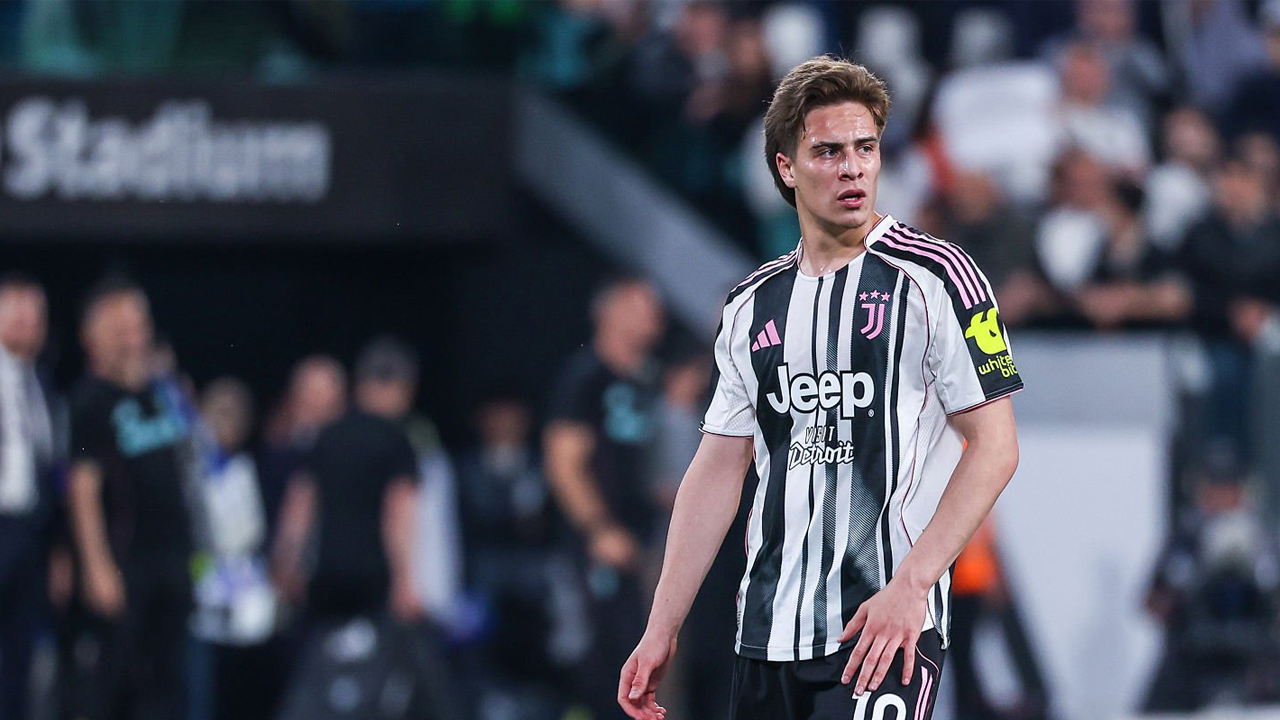 Real Madrid Mulai Lirik Kenan Yildiz, Juventus Bersiap Hadapi Godaan Besar