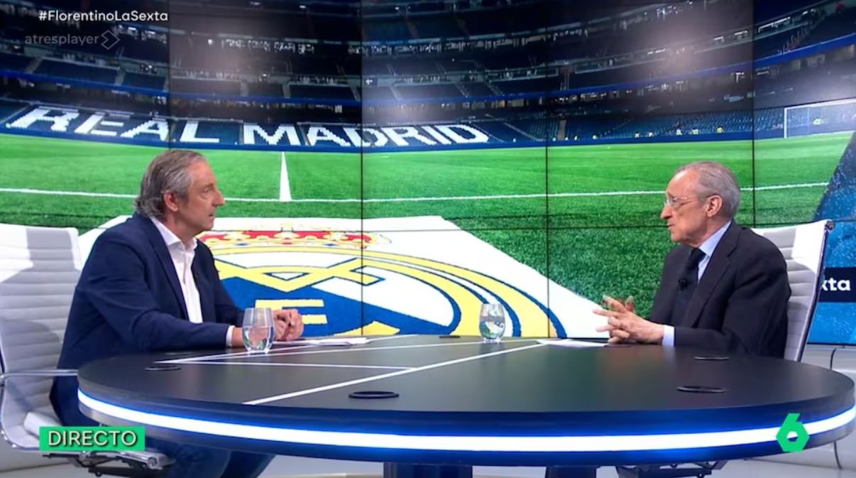 Real Madrid Temukan Sosok Pembocor Informasi