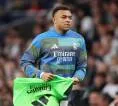 Real Madrid vs Real Oviedo: Mbappe Kembali ke Daftar Pemain