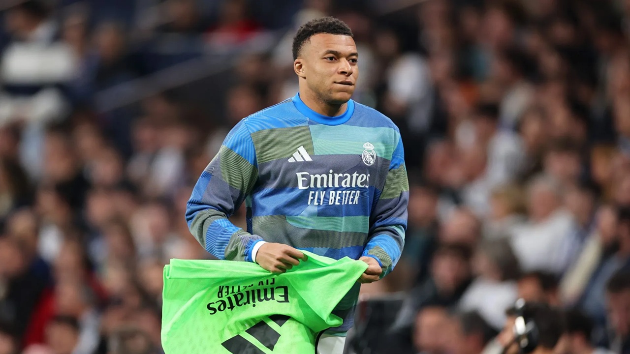 Real Madrid vs Real Oviedo: Mbappe Kembali ke Daftar Pemain