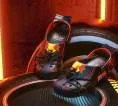 Red Bull Umumkan Kerja Sama Berani dengan Crocs