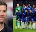 Rencana Formasi Fantastis Chelsea di Bawah Xabi Alonso dengan Investasi £160 Juta