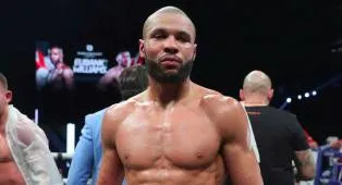 Rival Inggris Tantang Chris Eubank Jr: Tak Berani Lawan
