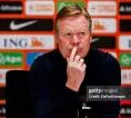 Ronald Koeman Tunda Pengumuman Skuad Belanda untuk Piala Dunia 2026