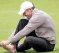 Rory McIlroy Pastikan Kondisi Jari Kaki Membaik Jelang PGA Championship