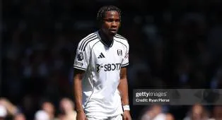 Samuel Chukwueze Makin Dekat Dipermanenkan Fulham