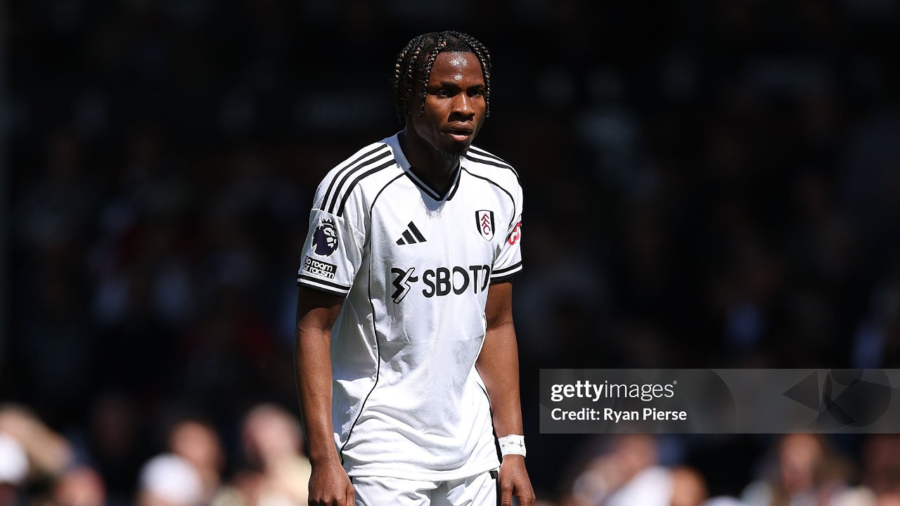 Samuel Chukwueze Makin Dekat Dipermanenkan Fulham