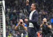Sandro Sabatini Bongkar Kebiasaan Pagi Cristian Chivu di Parma
