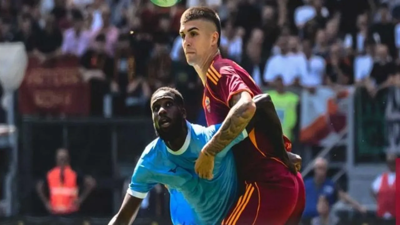 Sarri sarankan Lazio boikot derby Roma