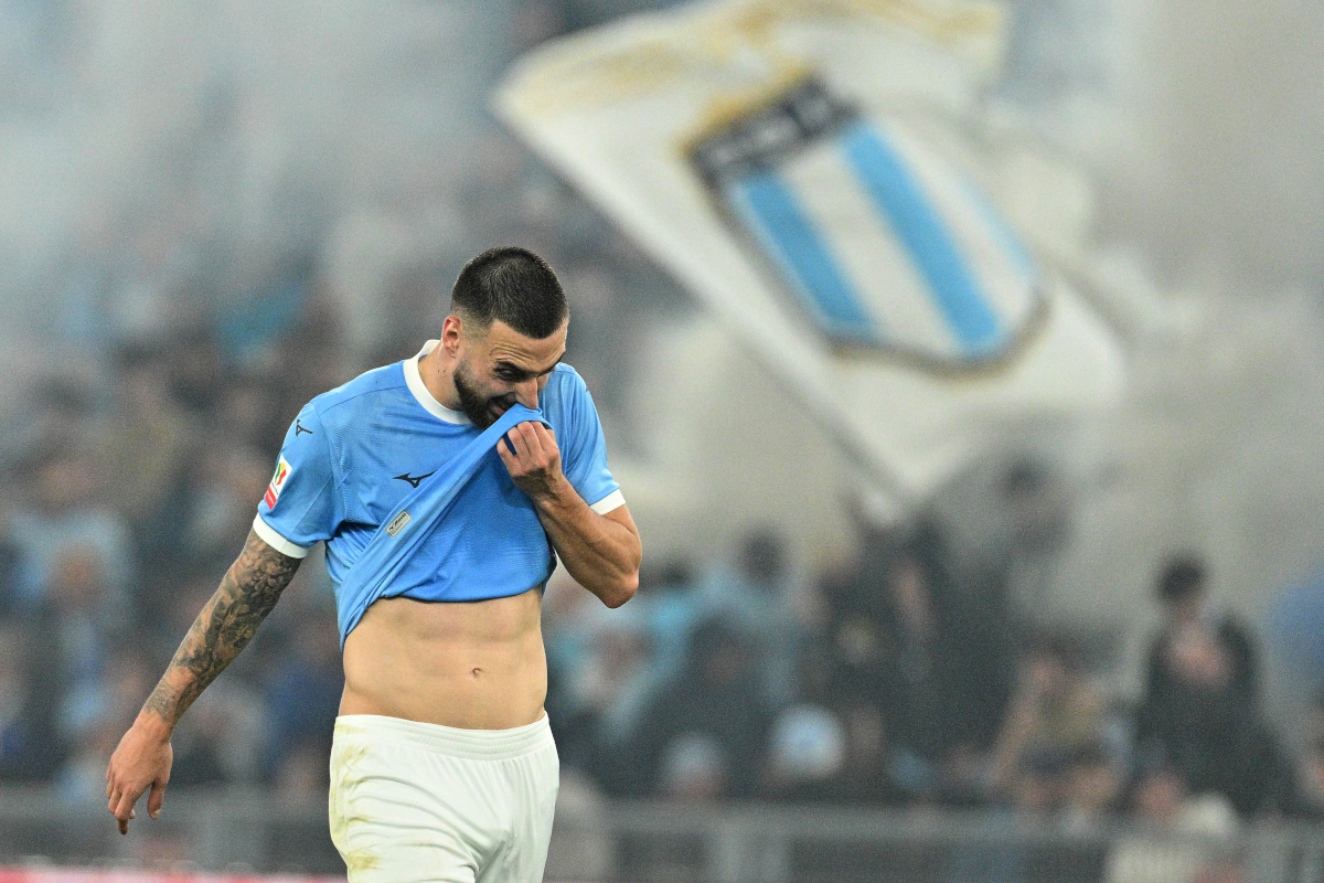 Sarri Serukan Lazio Boikot Derby Roma Jika Dijadwalkan Siang Hari