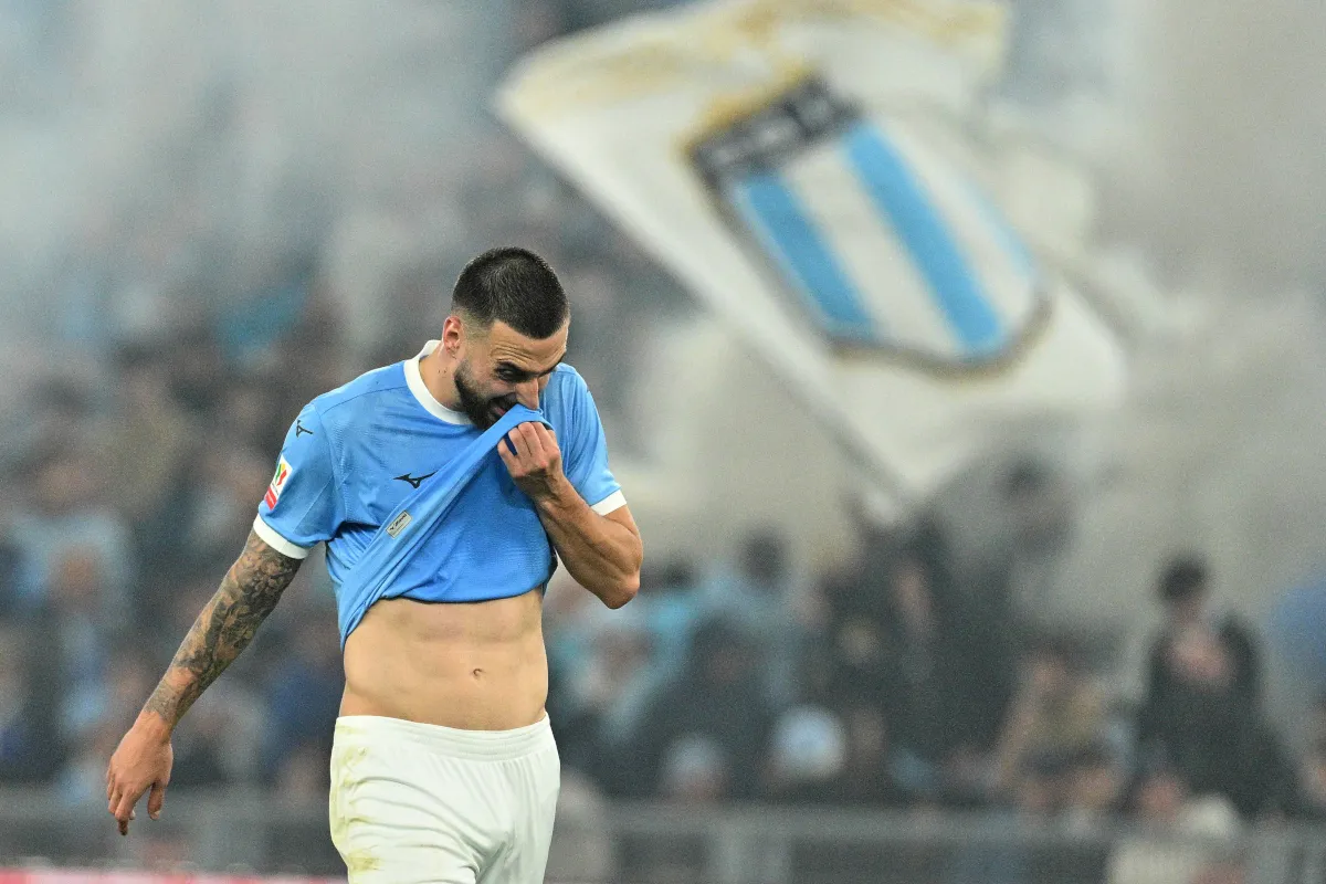 Sarri Serukan Lazio Boikot Derby Roma Jika Dijadwalkan Siang Hari