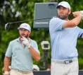 Scottie Scheffler Masih Favorit Utama Untuk Juarai PGA Championship 2026