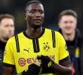 Serhou Guirassy Ingin Tinggalkan Dortmund, AC Milan Intip Peluang