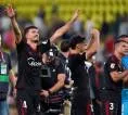Sevilla Bangkit dan Jauhkan Diri dari Zona Degradasi