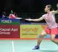 Sikat Tuan Rumah, Mutiara Ayu Lolos Perempat Final China Masters 2026