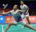 Thailand Open 2026: Amri/Nita Gagal Balas Kekalahan