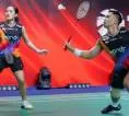 Thailand Open 2026: Amri/Nita Sempat Ragu Sebelum Memastikan Kemenangan