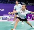 Thailand Open 2026: Dejan/Bernadine Tutup Wakil Indonesia Dengan Kemenangan