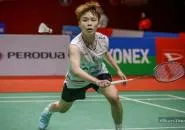 Thailand Open 2026: Kembalinya Goh Jin Wei ke Bangkok Dijegal Yataweemin Ketklieng