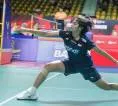 Thailand Open 2026: Thalita Ramadhani Wiryawan Gagal Jegal Ratchanok Intanon