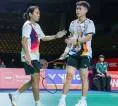 Thailand Open 2026: Verrel/Aisyah Gagal Atasi Mathias/Boje