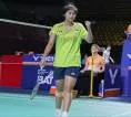 Thalita Wiryawan Tantang Intanon di Babak 16 Besar Thailand Open 2026