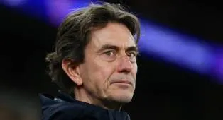 Thomas Frank Resmi Tangani Klub Baru Usai Hengkang dari Tottenham